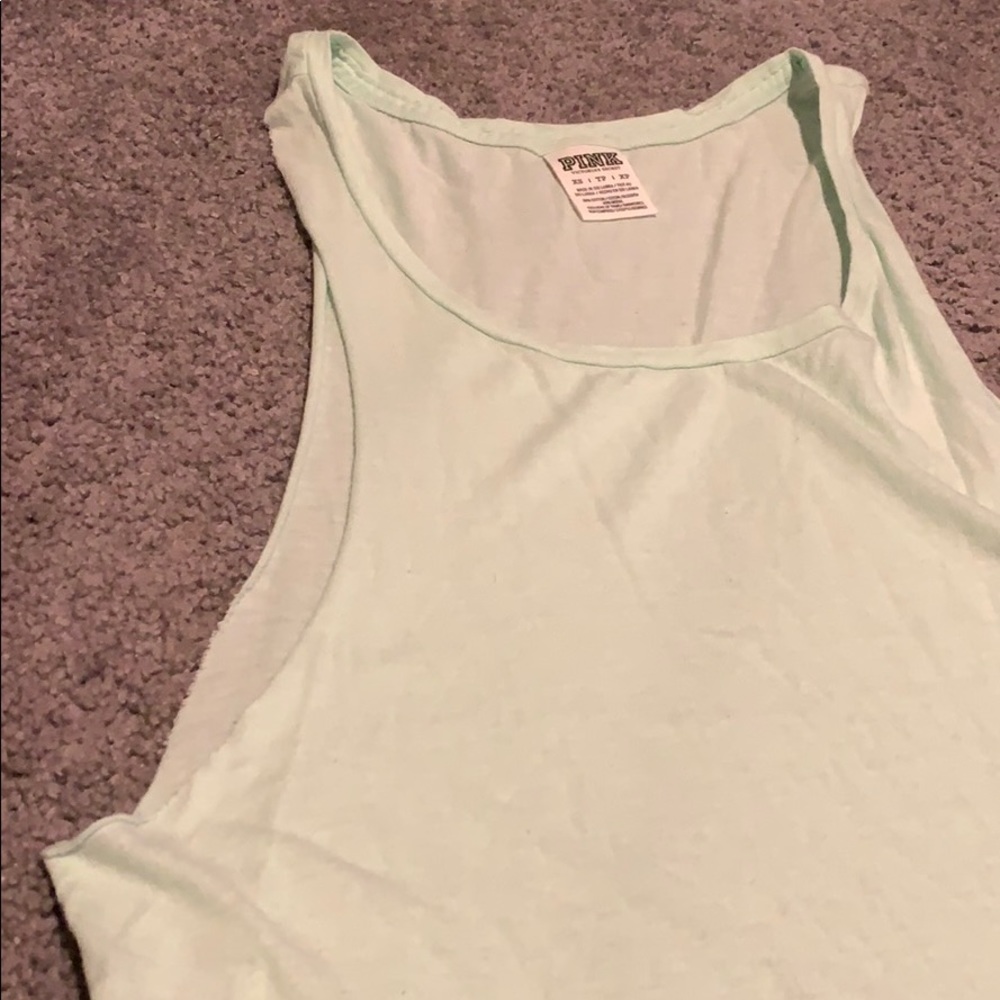 Muscle tee - Picture 3 of 3